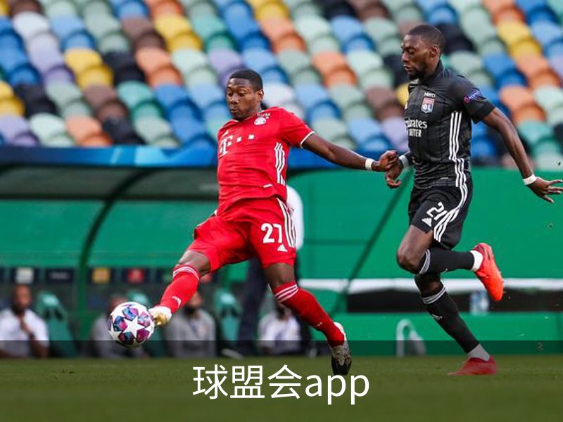 球盟会app概况